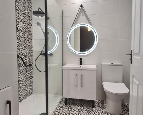 new bathroom design 1